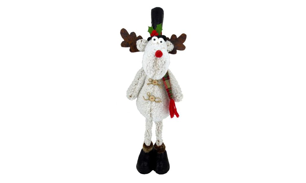 ΛΟΥΤΡΙΝΟ ΤΑΡΑΝΔΑΚΙ ΟΡΘΙΟ 81CM ΜΕ ΡΥΘ/ΝΟ ΥΨΟΣ 2 ΣΧ. ASS.