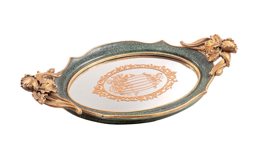 ΔΙΣΚΟΣ 49Χ27Χ6,5CΜ