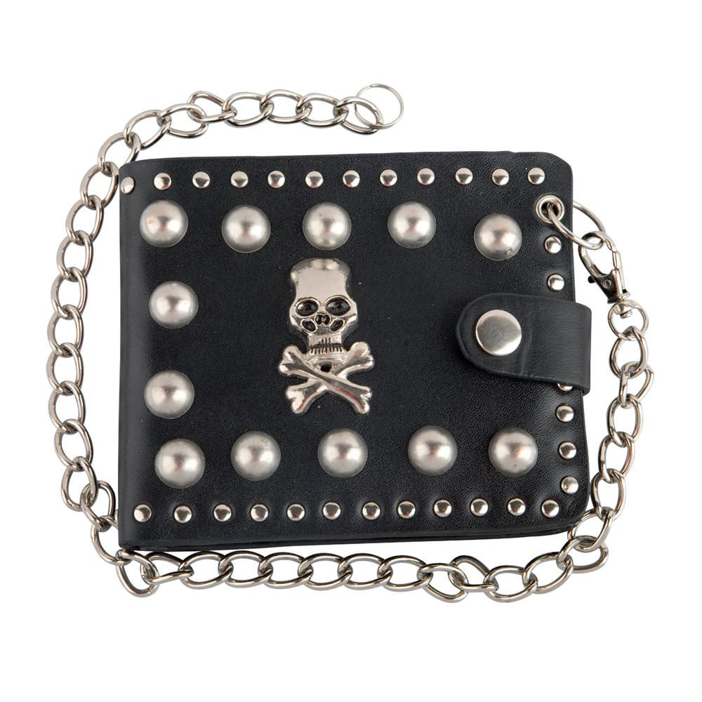 ΠΟΡΤΟΦΟΛΙ PUNK