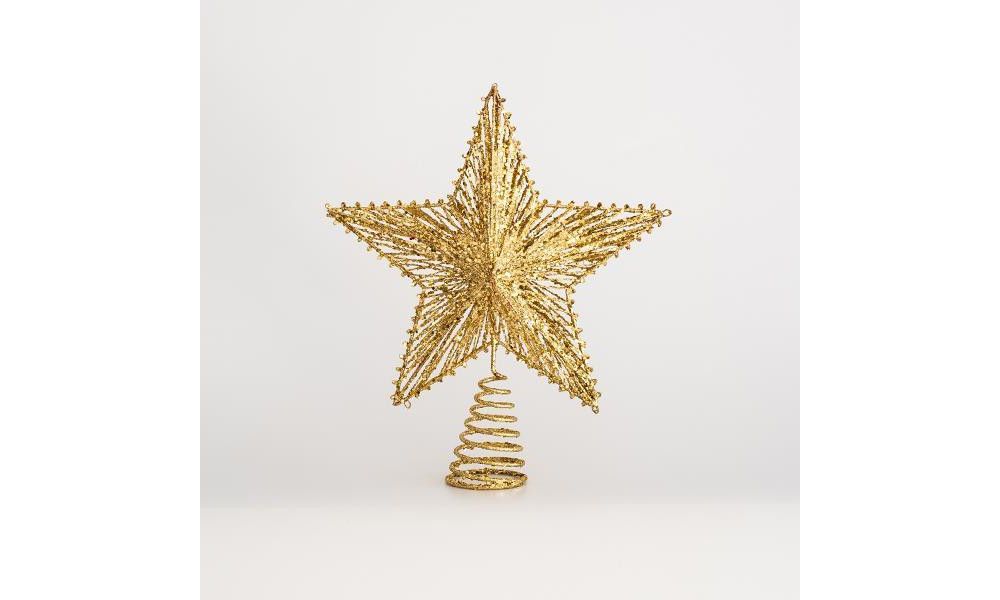 ΚΟΡΥΦΗ ΔΕΝΤΡΟΥ, ΧΡΥΣΗ, 25x30cm