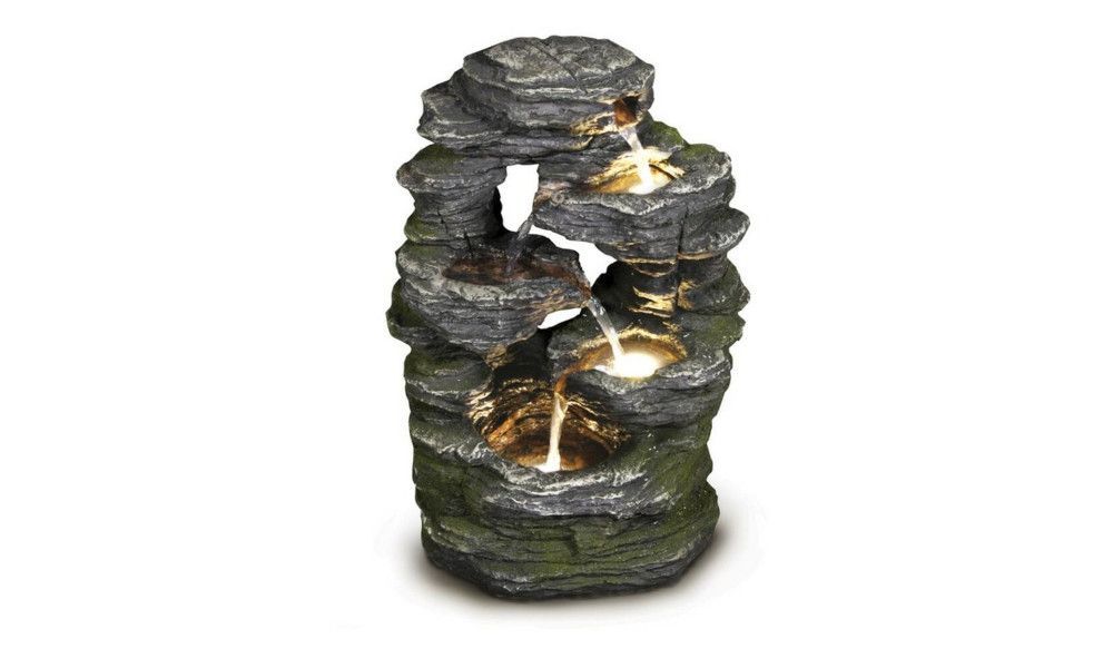 Well of the Cave Συντριβάνι