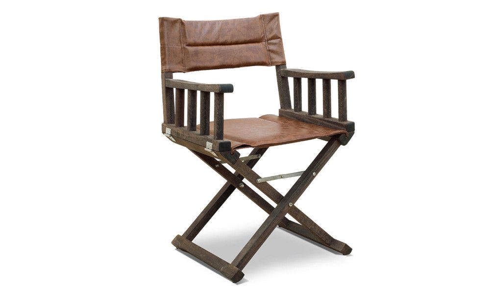 Καρέκλα Σκηνοθέτη Ναυτική - K8001