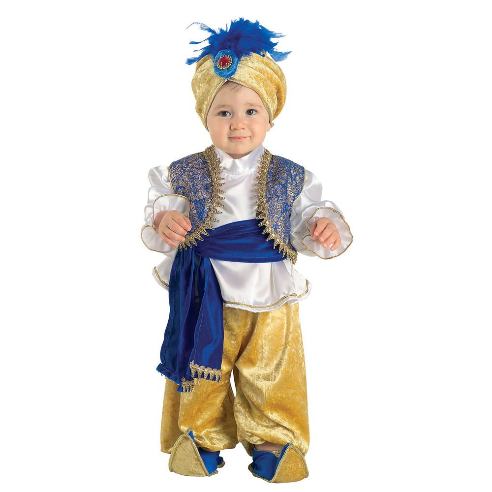 ΣΤΟΛΗ THE SULTAN (BEBE)