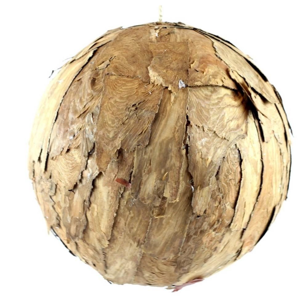 ΚΡΕΜΑΣΤΗ ΔΙΑΚ/ΚΗ ΜΠΑΛΑ ΚΑΦΕ ΦΛΟΥΔΑ 10CM