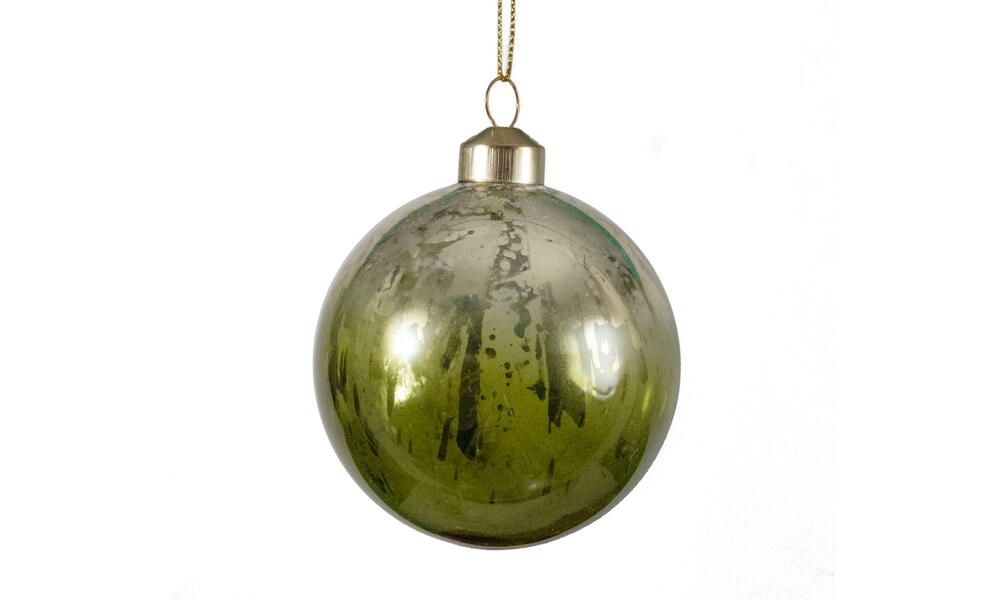 ΓΥΑΛΙΝΗ ΜΠΑΛΑ ΔΙΑΦΑΝΗ ΛΑΔΙ ΑΣΗΜΙ 12 CM