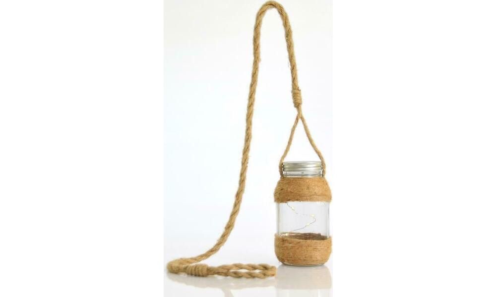 ΔΙΑΚΟΣΜΗΤΙΚΟ BAZAKI ΜΠΑΤΑΡΙΑΣ ΜΕ 10 ΘΕΡΜΑ ΛΕΥΚΑ