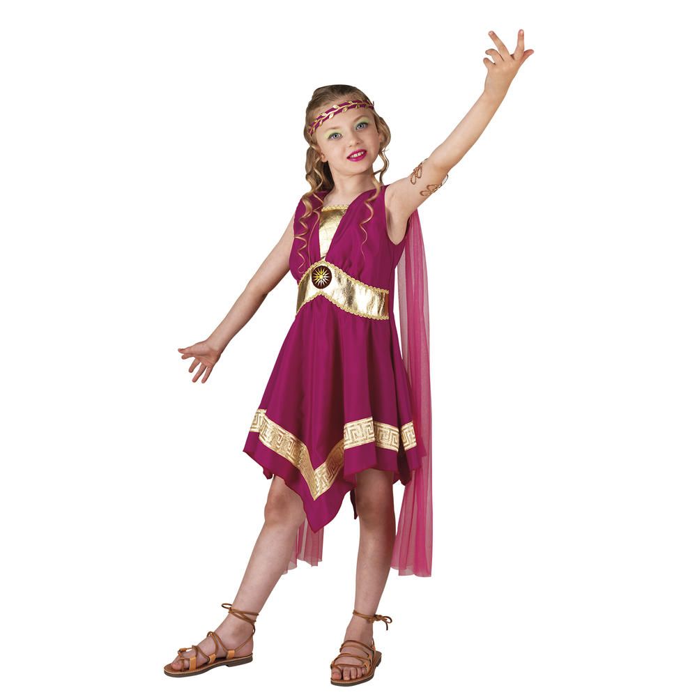 ΣΤΟΛΗ ΘΕΑ ΤΟΥ ΟΛΥΜΠΟΥ