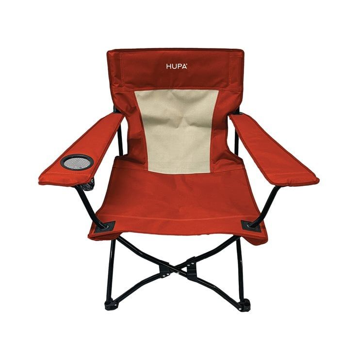 Καρέκλα Παραλίας HUPA Rest - Orange