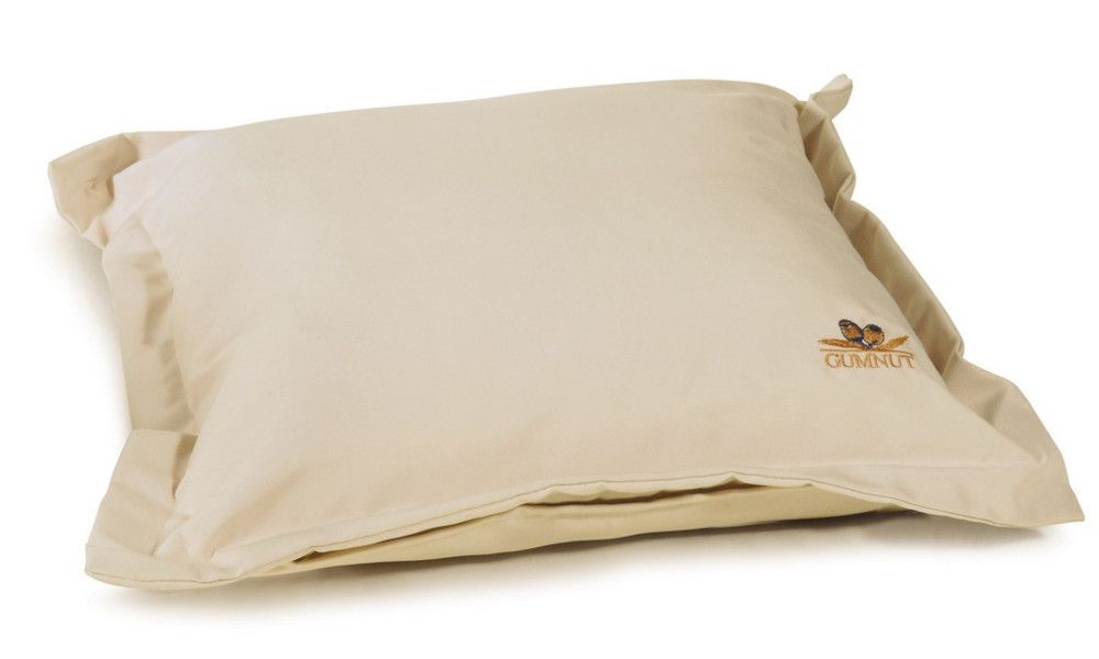 White Μαξιλάρι Κάθισμα 38x38