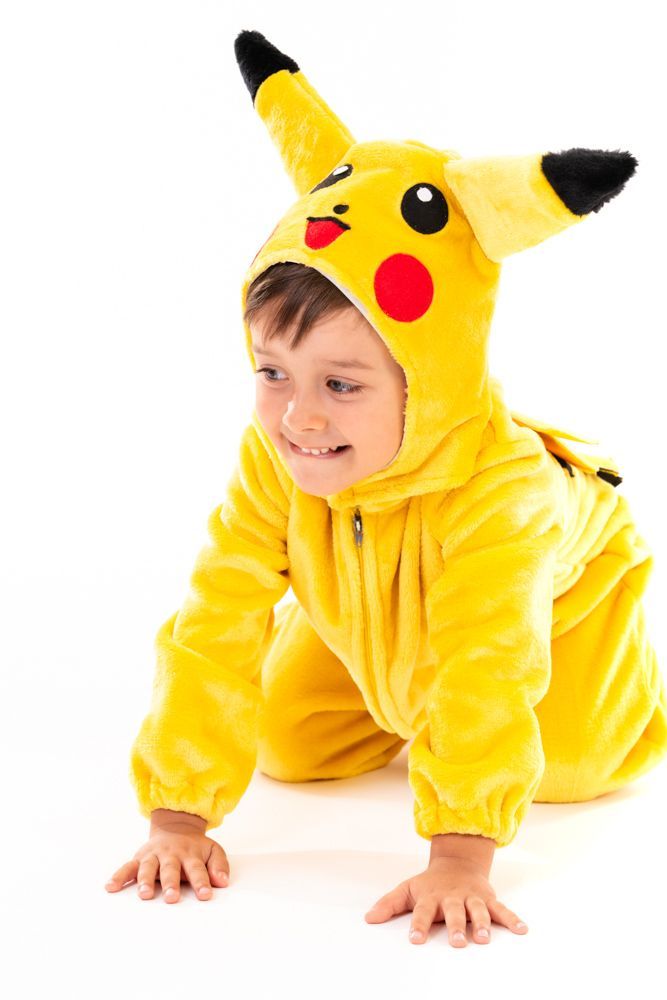 Αποκριάτικη Στολή Τερατάκι