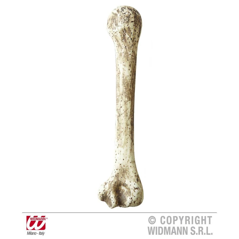 "STONE AGE BONES" 36 cm