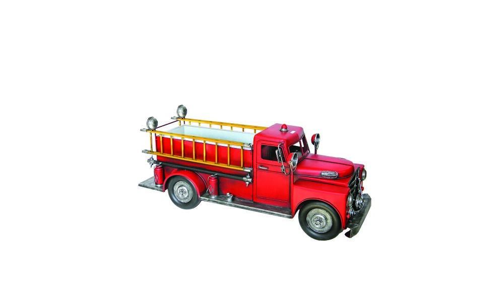 ΜΕΤΑΛΛΙΚΟ ΦΟΡΤΗΓΟ ΚΟΚΚΙΝΟ