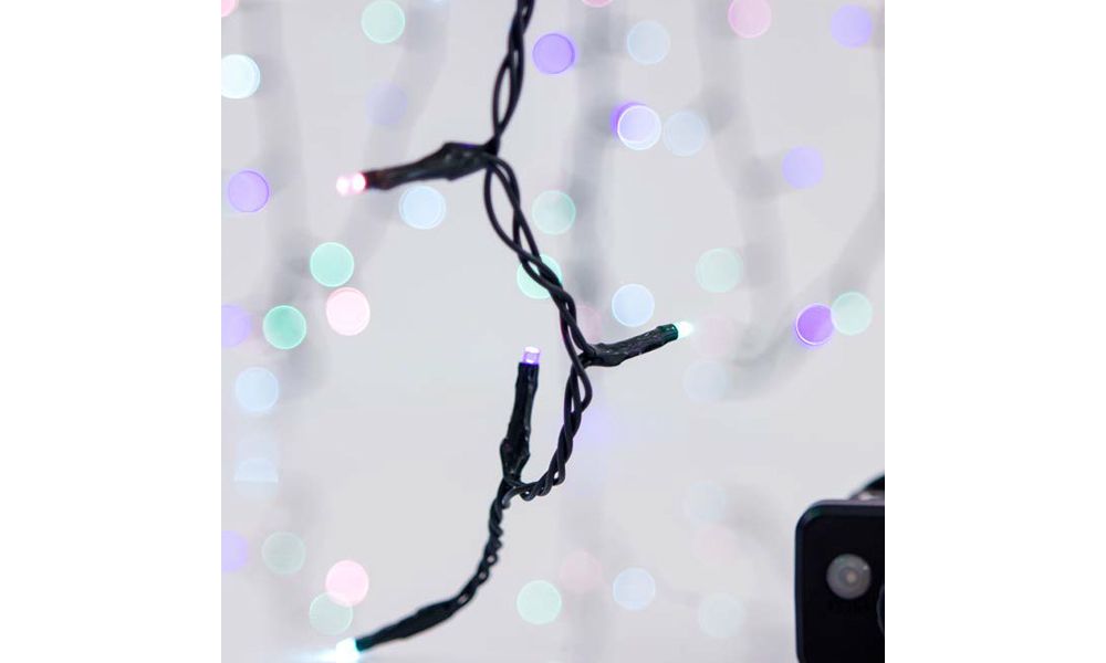 ΣΕΙΡΑ,100 LED 3mm,31V,8 ΠΡΟΓΡΑΜΜΑΤΑ,ΜΕΤΑΣΧΗΜ/ΣΤΗ ΜΕ ΜΝΗΜΗ,ΠΡΟΕΚΤΑΣΗ ΠΑΡΟΧΗΣ 300cm,ΠΡΑΣΙΝΟ ΚΑΛΩΔΙΟ,OPAL ΧΡΩΜΑΤΙΣΤΟ LED,ΑΝΑ5cm,ΙΡ44     ΣΕΙΡΑ,100 LED 3mm,31V,8 ΠΡΟΓΡΑΜΜΑΤΑ,ΜΕΤΑΣΧ