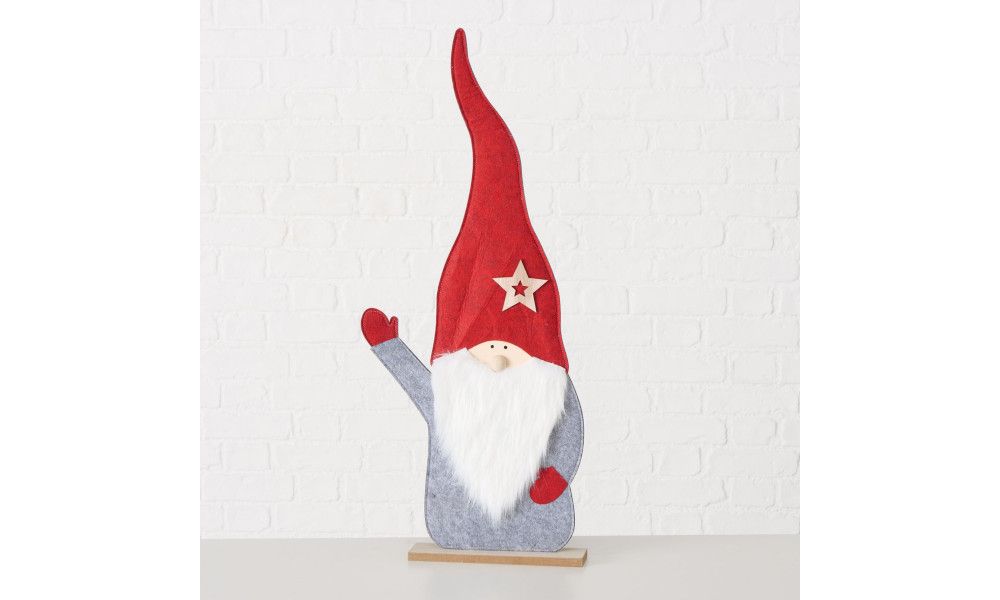 Figurine Thilo Gnome  H 75,00 cm