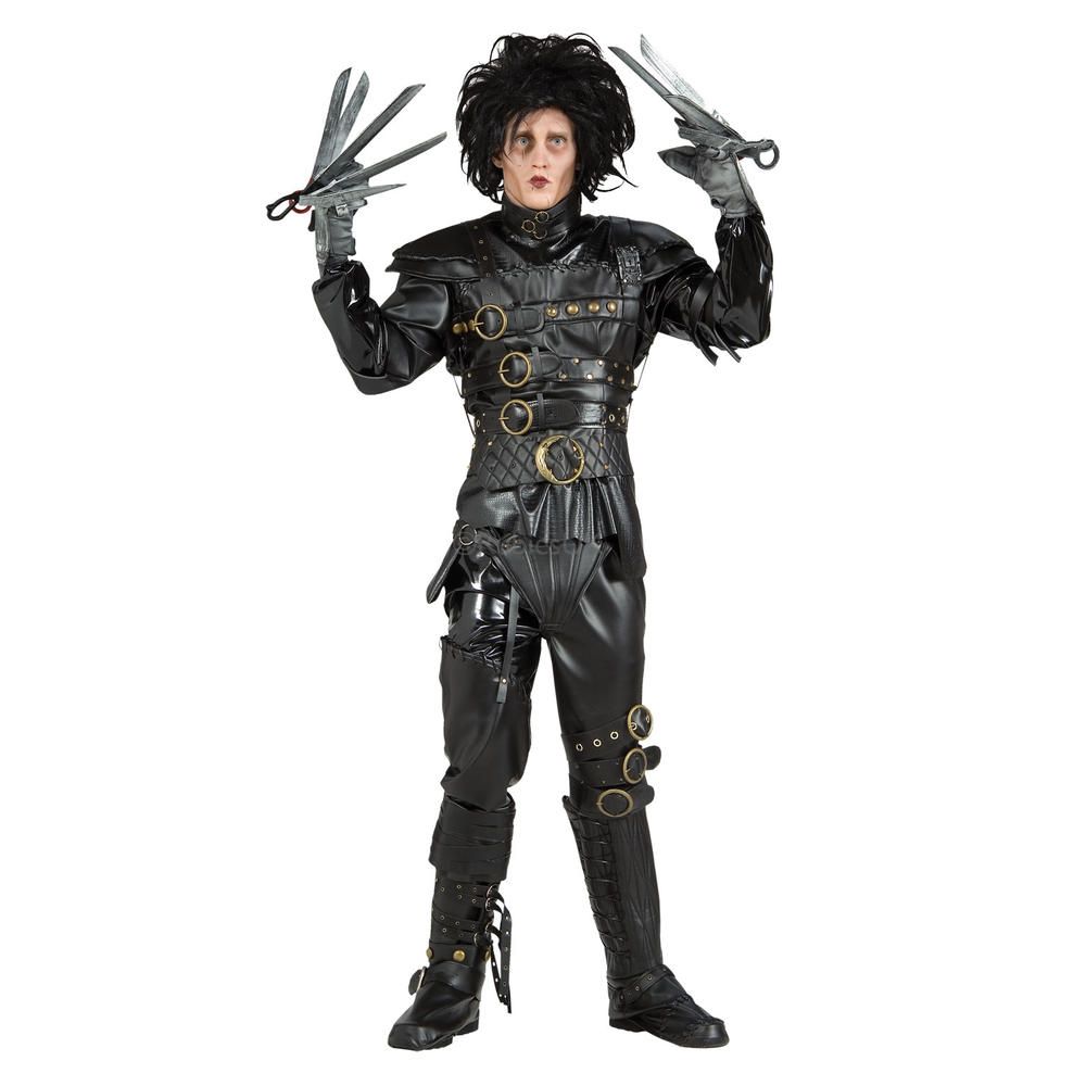 EDWARD SCISSORHANDS