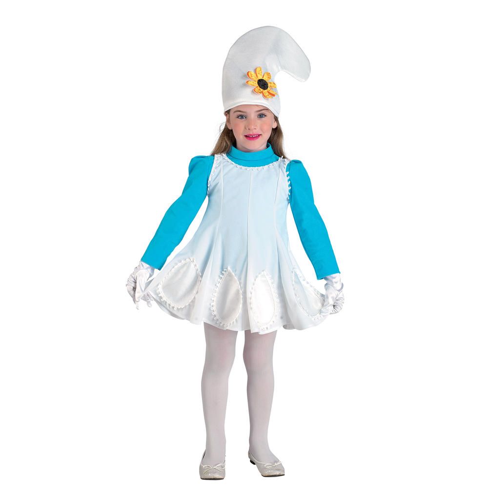 ΣΤΟΛΗ DWARF GIRL