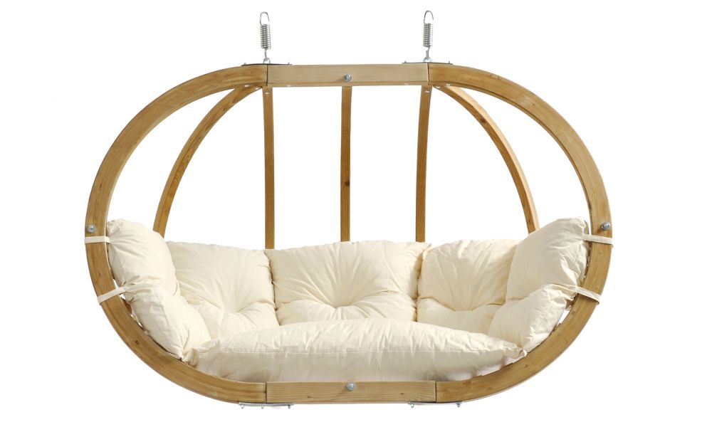 Αιώρα καναπές Globo Royal (Weatherproof)