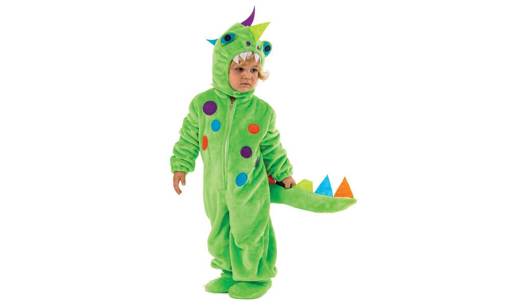 Αποκριάτικη Στολή Dino  (BEBE)