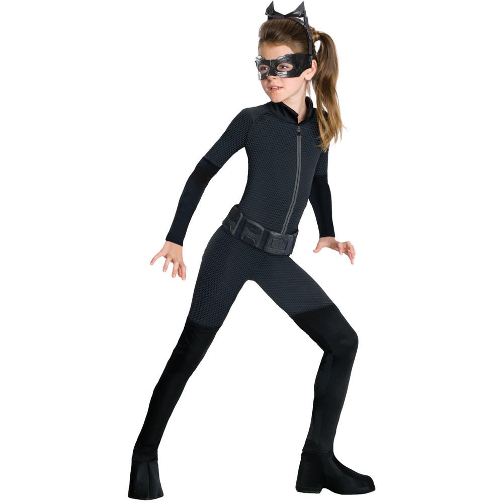 TWEEN CATWOMAN