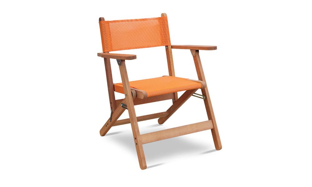 Καρέκλα Σκηνοθέτη Λουσυ - K5001