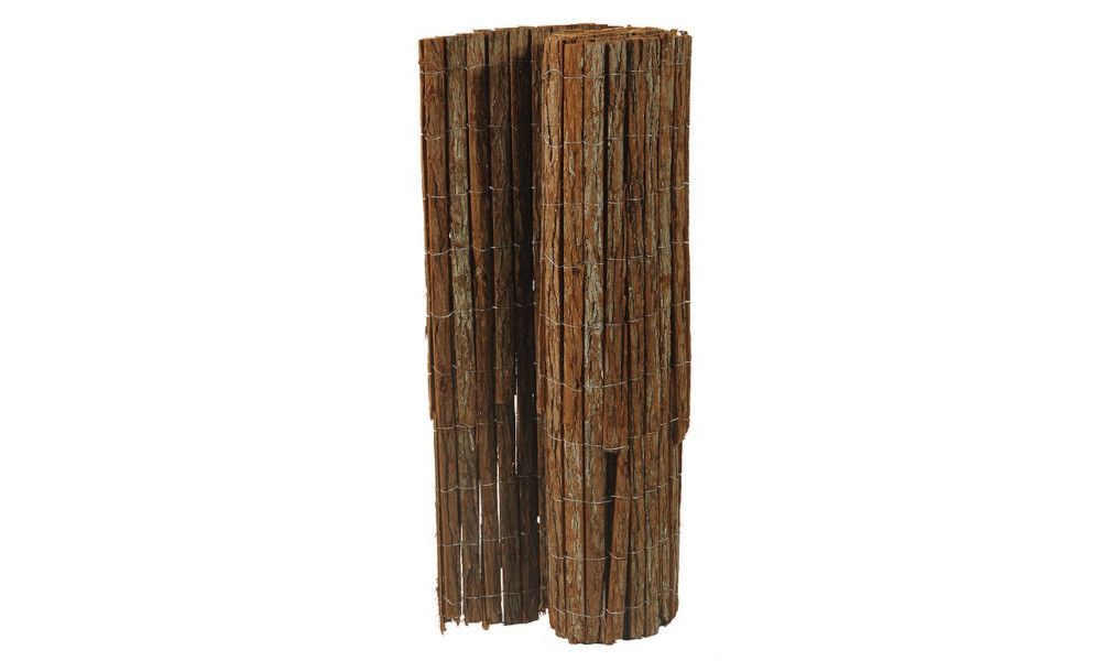 Καλαμωτή Φλοιός Εξωτερικού Χώρου 100(h) x 300cm , 28 x 8mm