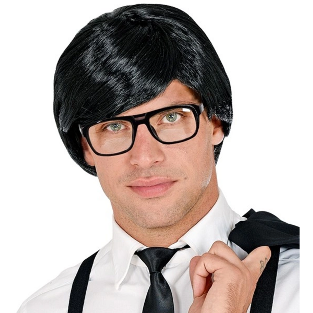 CHARACTER GLASSES WITH LENSES