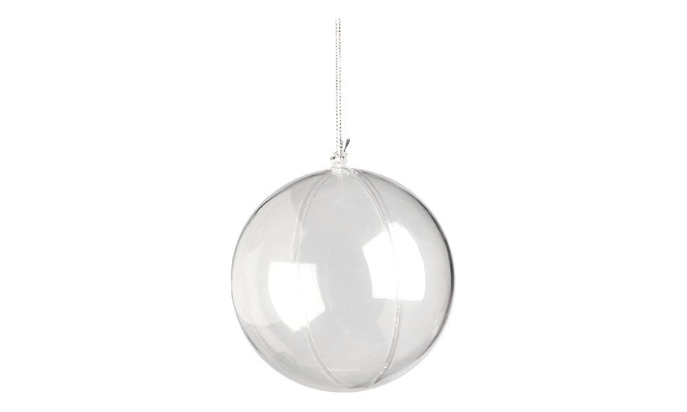 ΜΠΑΛΑ 12cm ΑΝΟΙΓΟΜΕΝΗ ΠΛΑΣΤΙΚΗ