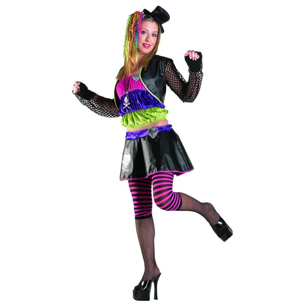 ΣΤΟΛΗ HIP HOP Νο. OS