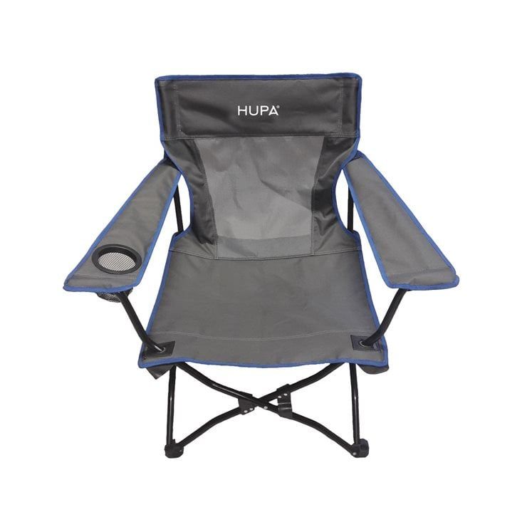 Καρέκλα Παραλίας HUPA Rest - Grey