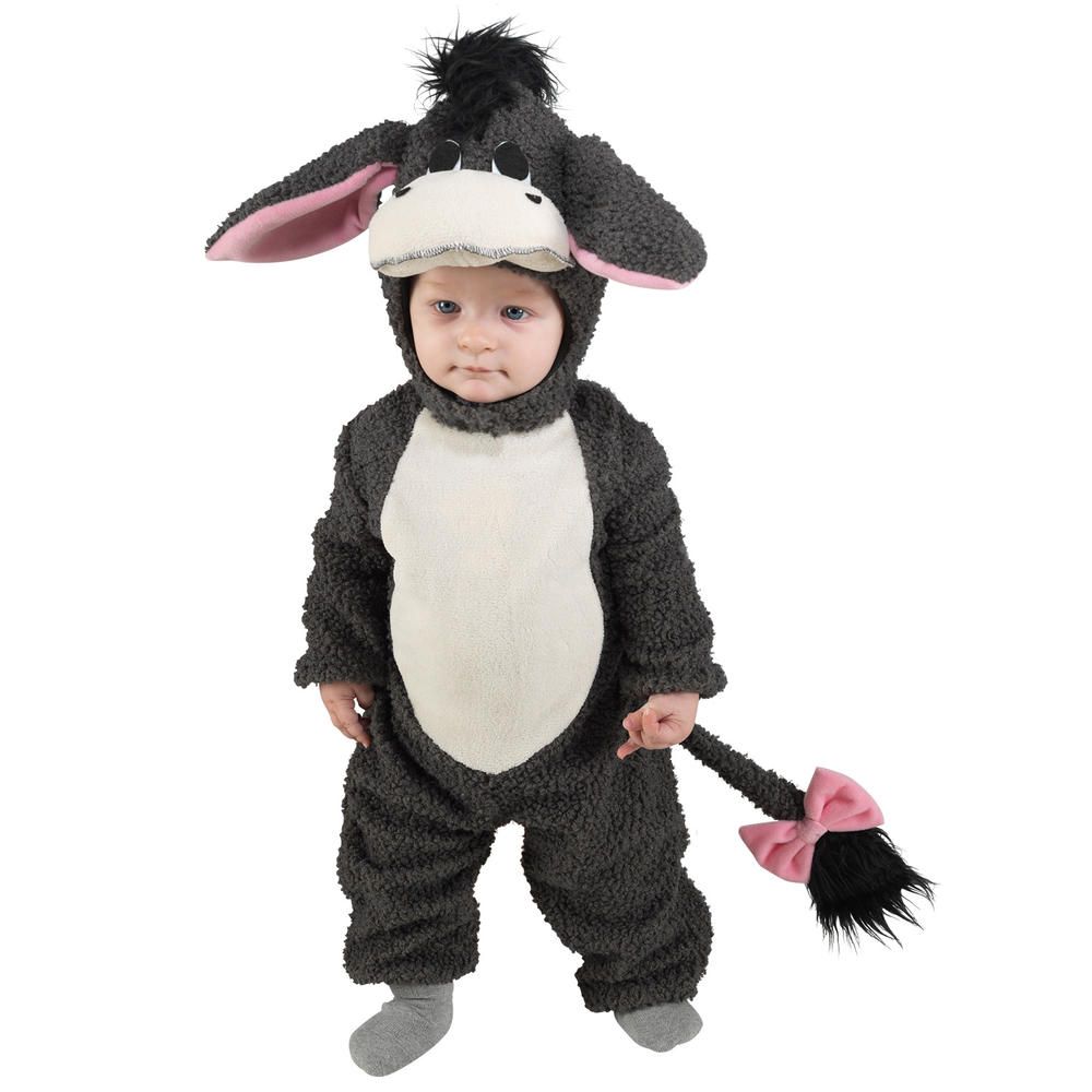 ΣΤΟΛΗ ΓΑΙΔΟΥΡΑΚΙ (BEBE)