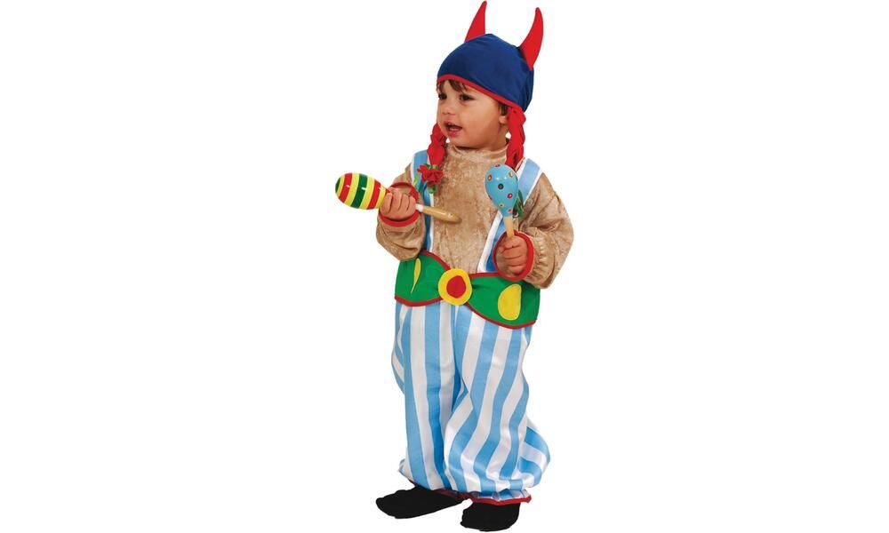 Αποκριάτικη Στολή Γαλάτης Παχύς