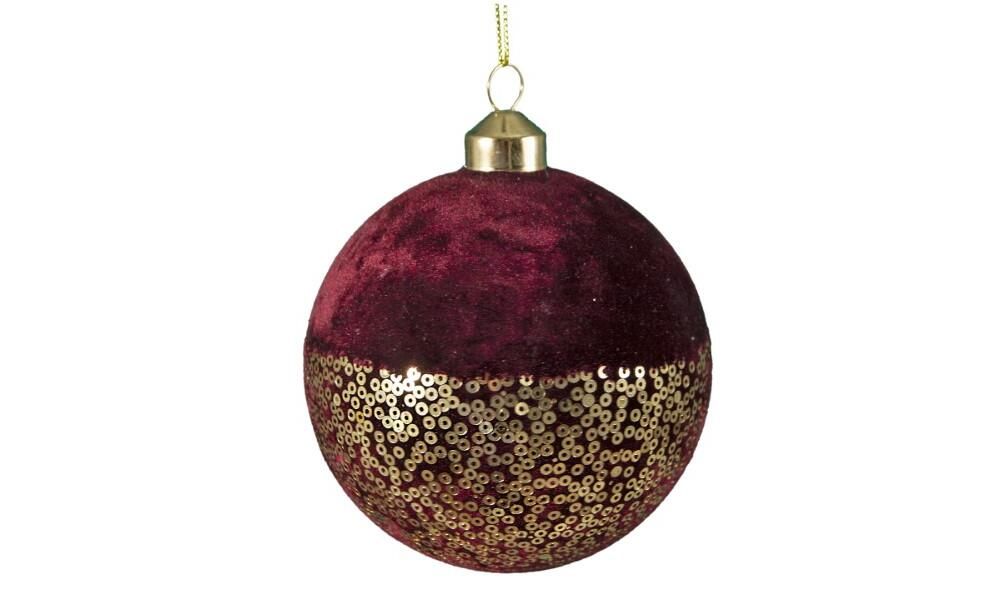 ΜΠΟΡΝΤΩ ΜΠΑΛΑ 10 CM