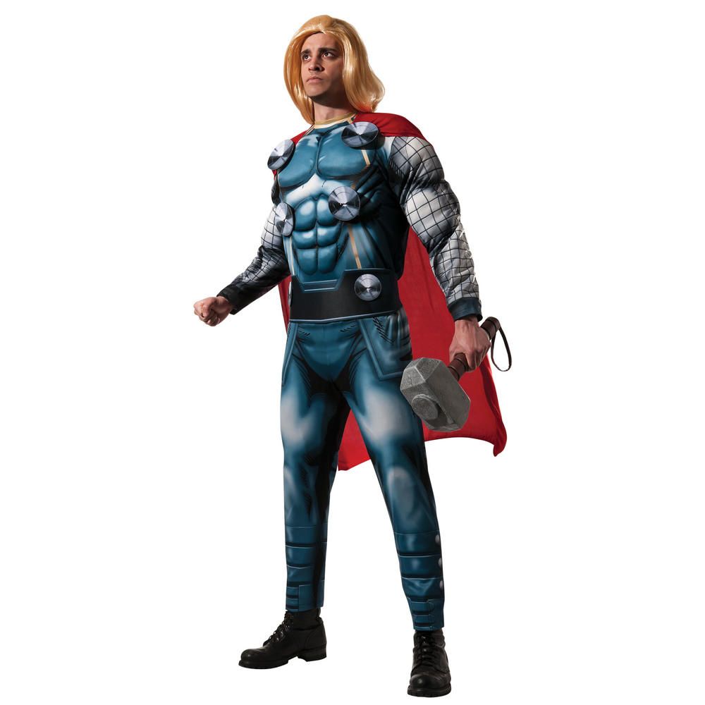 DELUXE THOR