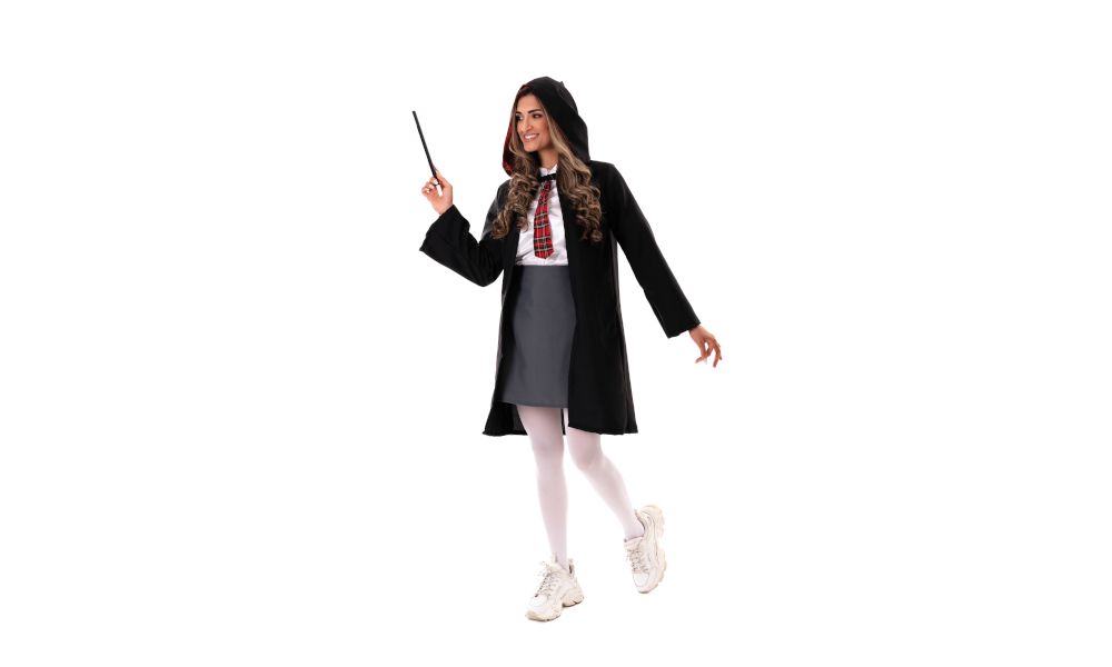 Αποκριάτικη Στολή Wizard Ermioni One Size