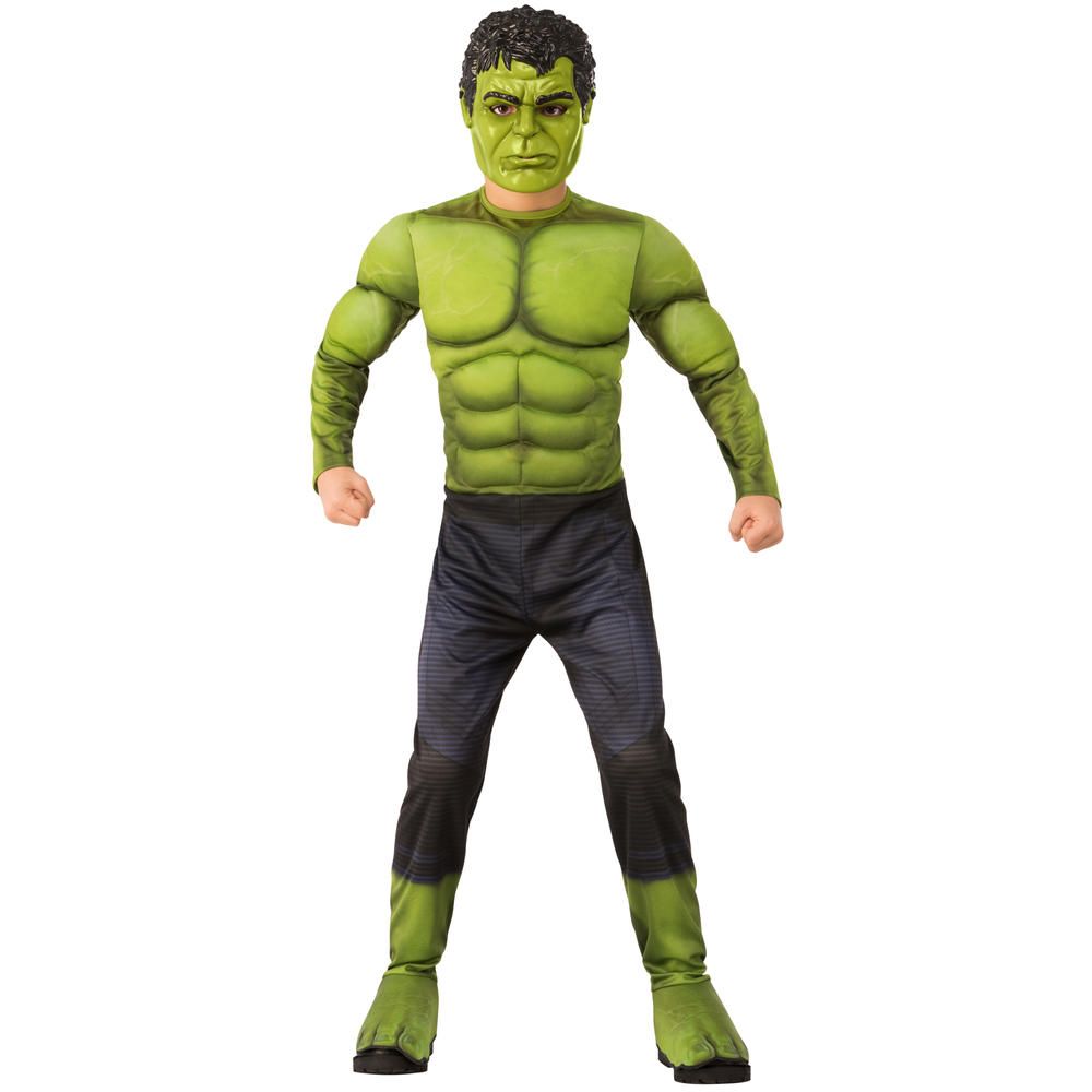 OFFICIAL ΣΤΟΛΗ HULK