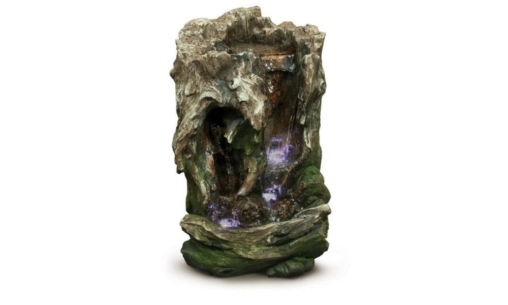 Waterfall Συντριβάνι