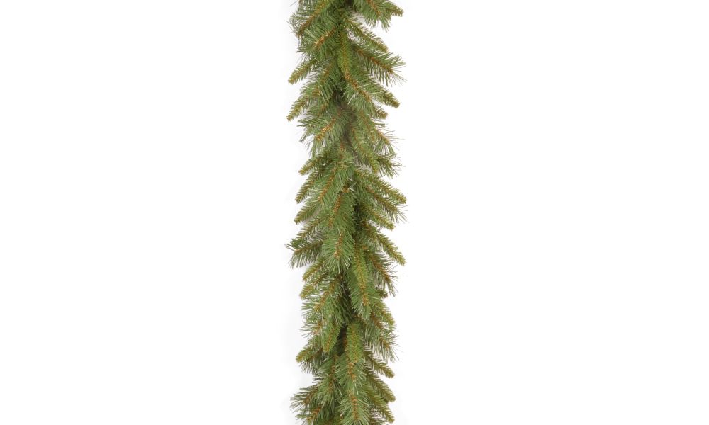 Γιρλάντα Έλατου Tiffany 2,70m