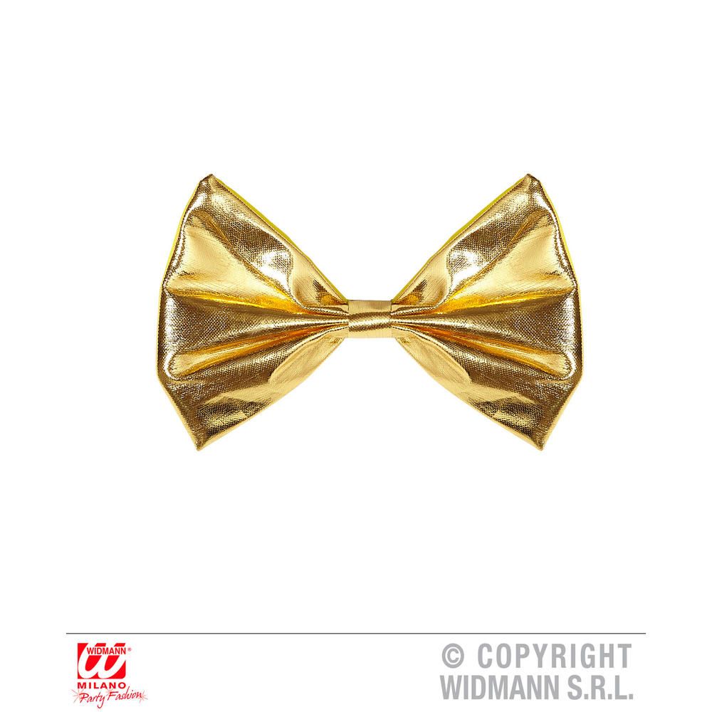 FARFALLINO ORO METALLIZZATO