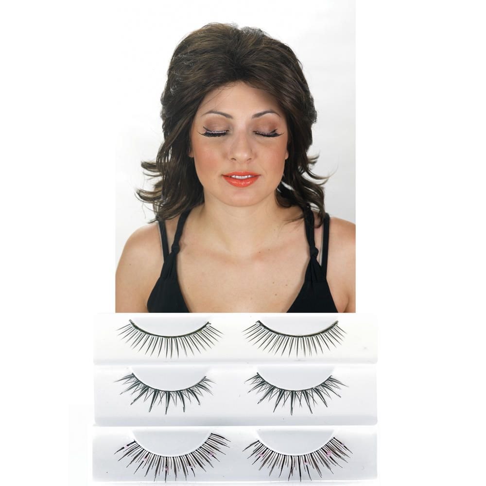 ΒΛΕΦΑΡΙΔΕΣ ΜΕ ΣΤΡΑΣ 4 ΣΧΕΔΙΑ