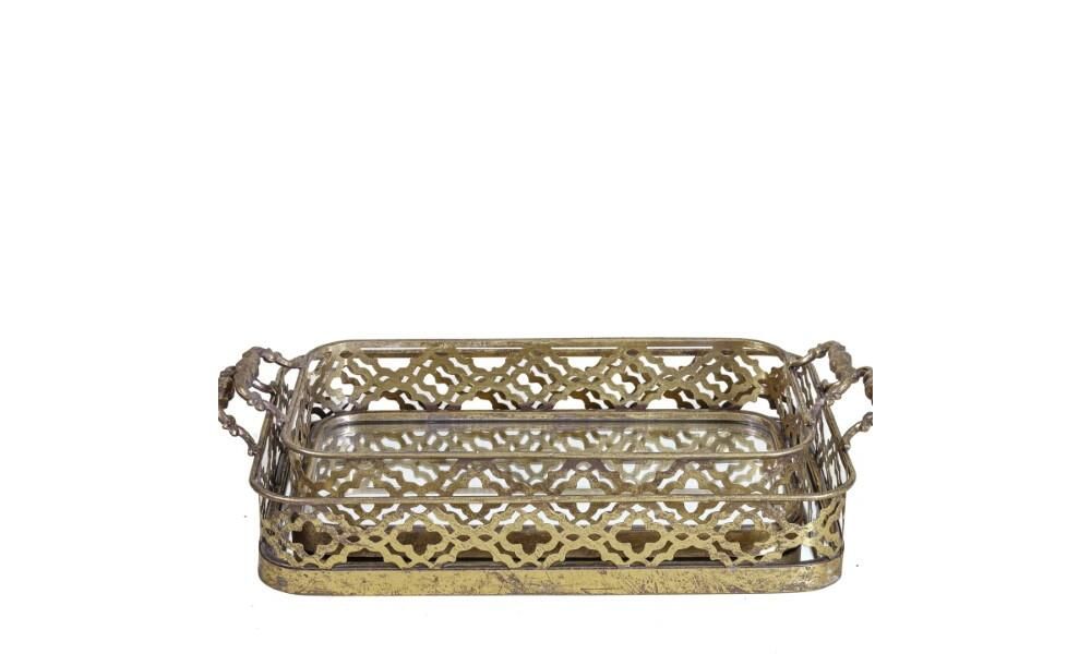 ΜΕΤΑΛΛΙΚΟΙ ΠΑΡΑΛ/ΜΟΙ ΔΙΣΚΟΙ ΜΕ ΚΑΘΡΕΠΤΗ