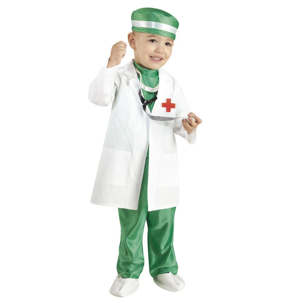 ΣΤΟΛΗ BABY DOCTOR (BEBE)