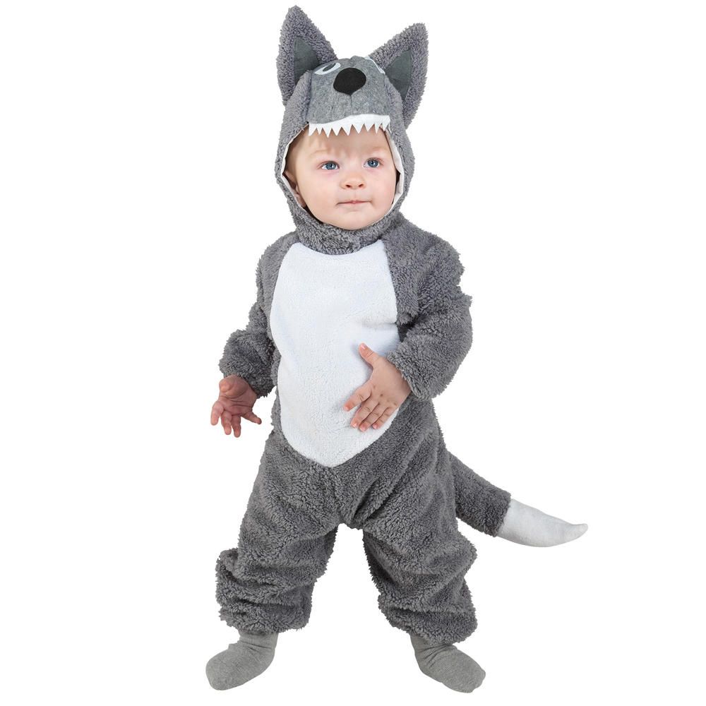 ΣΤΟΛΗ ΛΥΚΑΚΙ (BEBE)