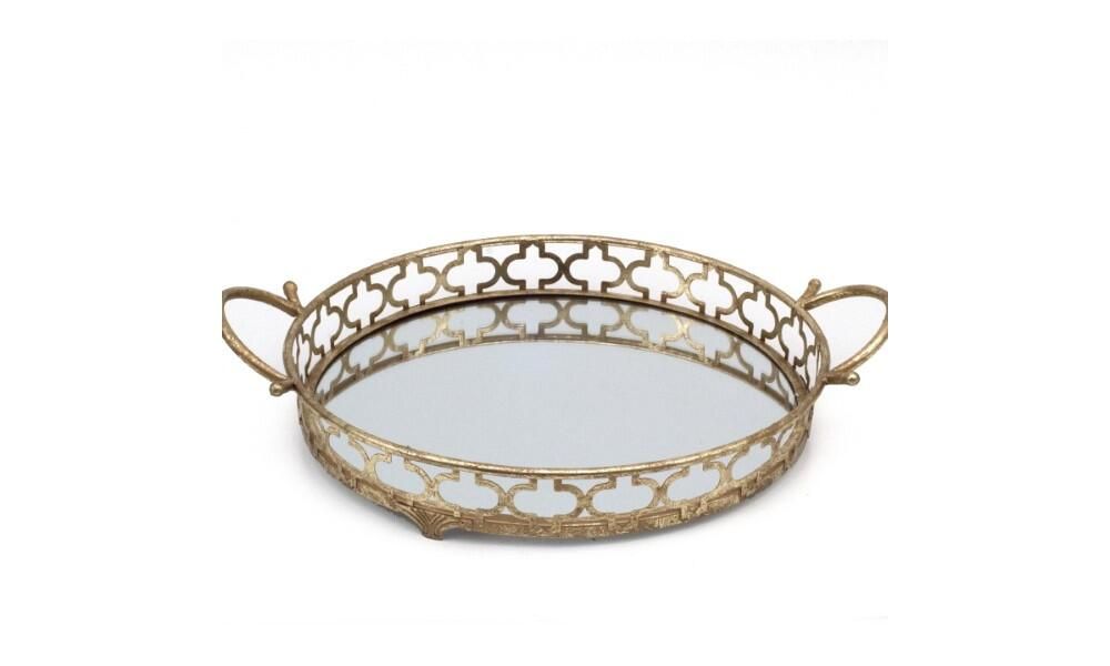 ΣΤΡΟΓΓΥΛΟΣ ΜΕΤΑΛΛΙΚΟΣ ΔΙΣΚΟΣ ΜΕ ΚΑΘΡΕΠΤΗ