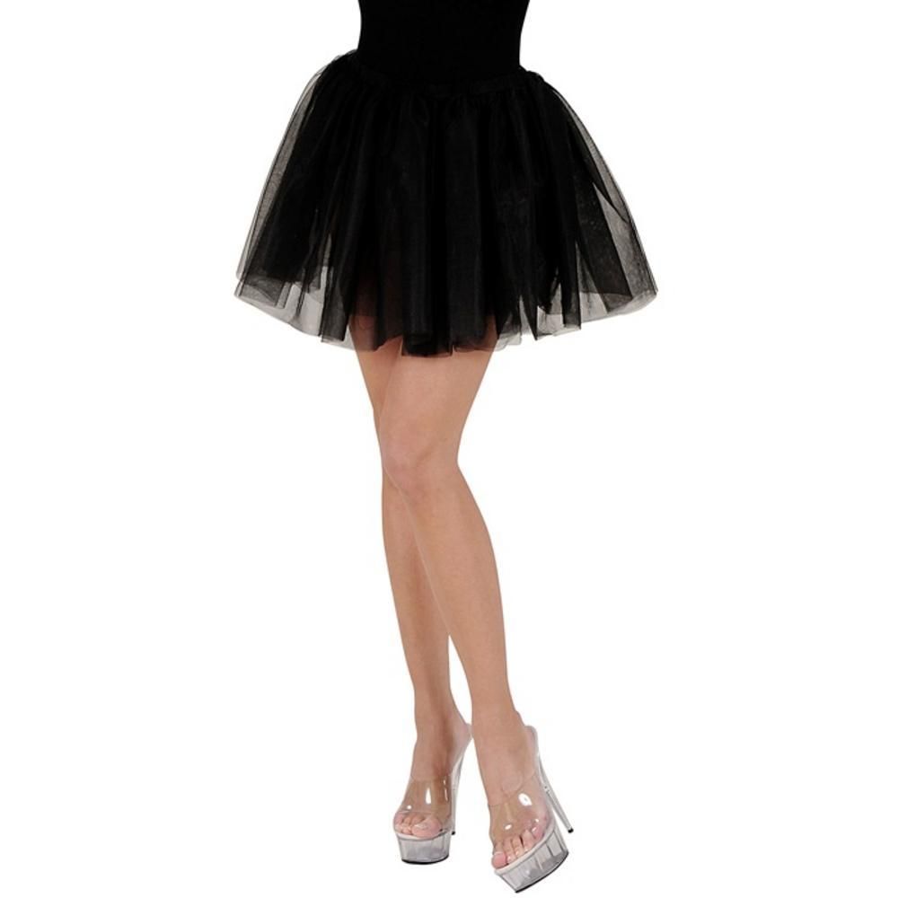 TUTU  black