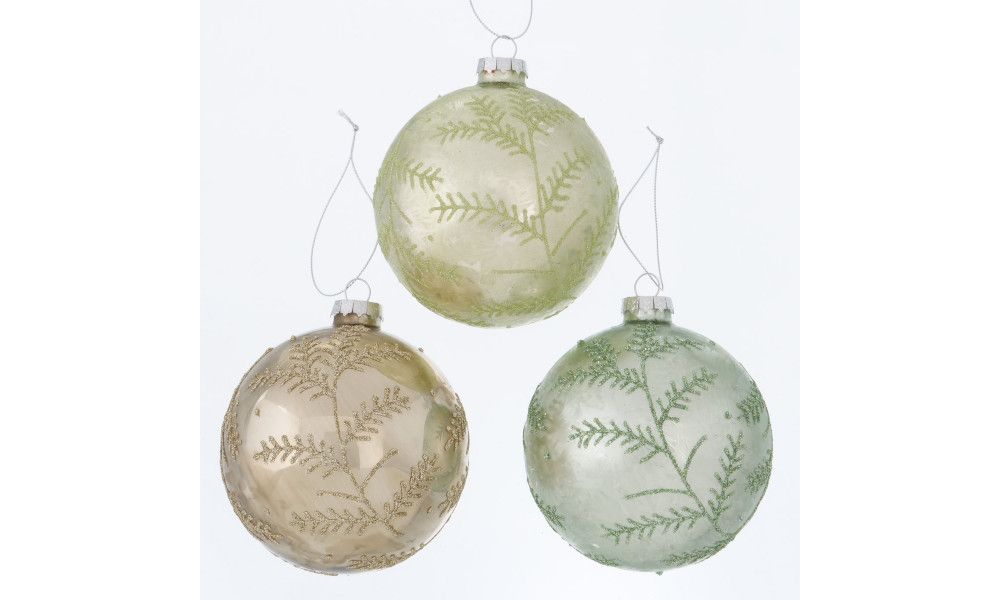 Christmas ball Elano