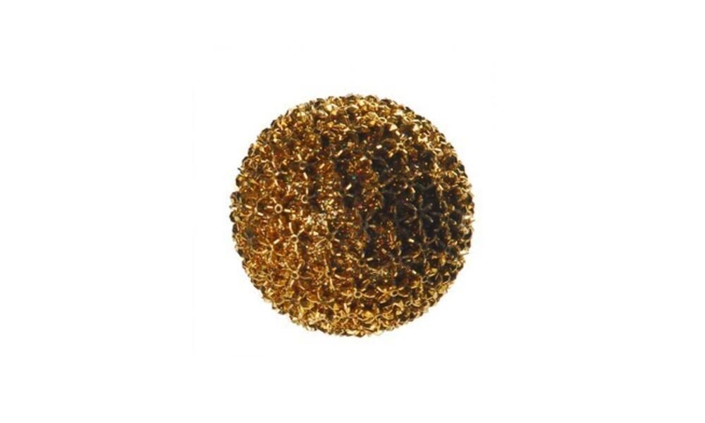 7,5 CM ΜΠΑΛΑ ΣΤΟΛΙΔΙ ΜΕ ΧΑΝΤΡΕΣ ΚΑΙ GLITTER