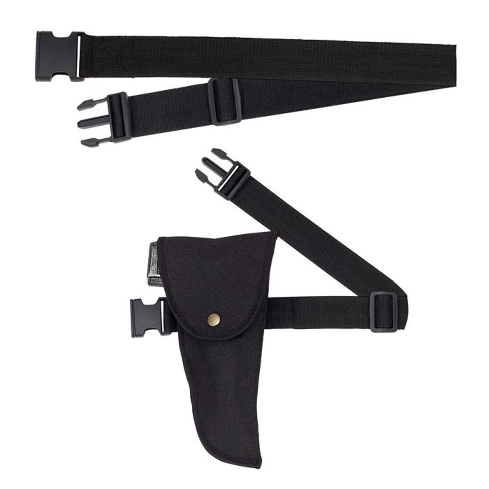 S.W.A.T. HOLSTER & BELT