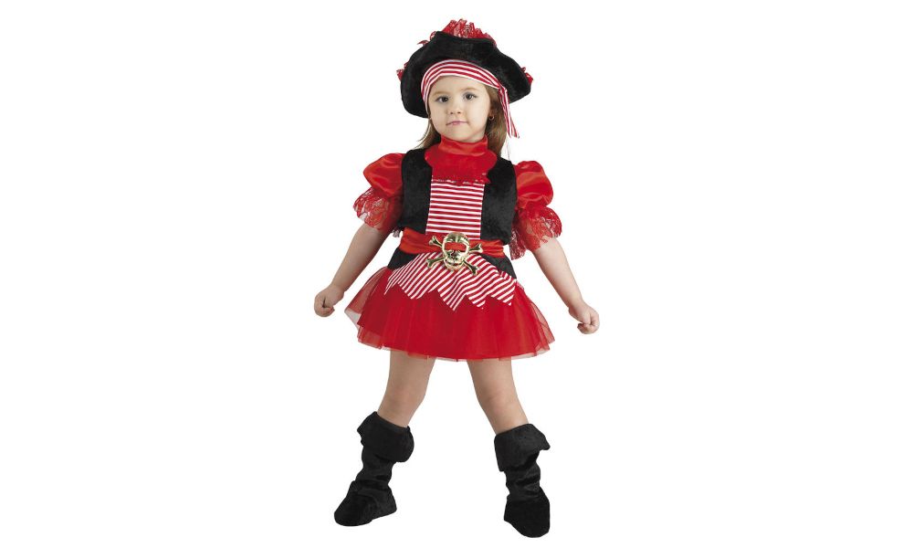 ΣΤΟΛΗ BABY PIRATE (BEBE)