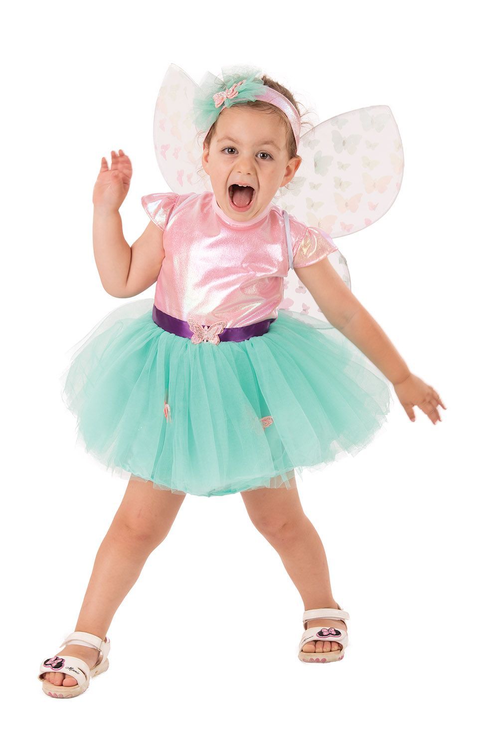 Αποκριάτικη Στολή Lulabelle