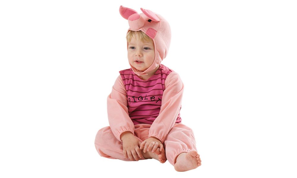 ΑΠΟΚΡ ΠΑΙΔΙΚΗ ΣΤΟΛ PIGLET